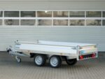 Hapert Azure H-2 - 2700 - 3350 x 1800 Niedriges Fahrwerk – Bild 10