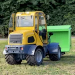Radlader R1 Radladern – Bild 4