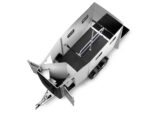 Humbaur Notos Xtra PRO 2700 Mannshohe Sattelkammer | Vielseitiges Raumkonzept – Bild 5
