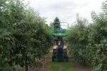 Arbeitspodest für Obstbau Arbeitsbühne Uwe – Bild 2