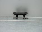 Humbaur HTK 3500.41 STAHL Tridem 3 Achser NEU – Stahlbordwand Schwarz – Bild 10