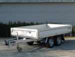 Unsinn UH 3624-35-13 Sonderbreite – 2440 mm Ladefläche