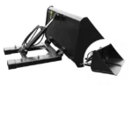 Schaufel für Gabelstapler – Standard 1Zylinder