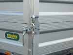 Unsinn UDK 3017-30-14 E-Pumpe Plus, 550 mm ALU Aufsatz – Bild 15