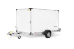 Kofferanhänger Tieflader HUMBAUR Serie 5000 HKT 153117-18P