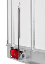Kofferanhänger Tieflader HUMBAUR Serie 5000 HK 132513-15P FlexZurr – Bild 5