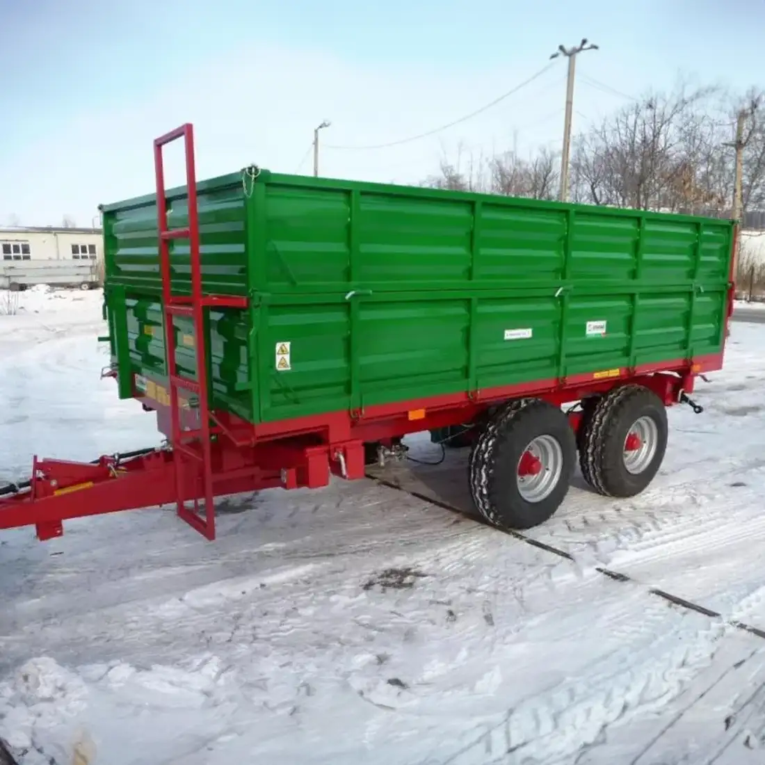 4b5cb415d96e258cee61f4377e5bf3ee.webp Dreiseitenkipper Tandem GM1007 7 Tonnen Ladefähigkeit – Bild 1