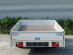 Hapert Azure H-2 - 2700 - 4550 x 1800 Niedriges Fahrwerk – Bild 8