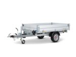 STEMA RKE O2 15-27-15.1 ROKO1 Heckkipper mit Handpumpe – Bild 5
