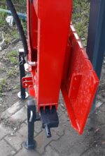 Hubmast hinten 1,8 / 2,4m 800kg – Bild 2