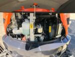 Kubota U25-3 3 Tonnen Minibagger – Bild 4
