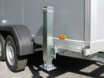Unsinn UKT 6C 3617-26-14 Robuster Tieflader-Kühlkoffer mit hochwertiger Ausstattung – Bild 7