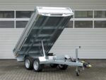 Humbaur HUK 273117 E-Pumpe, Nothandpumpe – Bild 8
