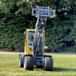 Radlader R1 Radladern – Bild 3