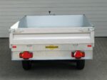 Humbaur HUK 202715 Rückwärtskipper – Bild 2