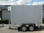 Unsinn UKT 6C 3617-26-14 Robuster Tieflader-Kühlkoffer mit hochwertiger Ausstattung – Bild 9