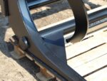 Baumzange DHC mit 2Hydraulikzylinder – Bild 11