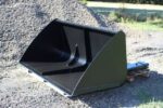 Schaufel für Gabelstapler – Standard 1Zylinder – Bild 2