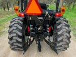 New Holland Workmaster 40 – Bild 8