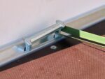 Hapert Sapphire L-2 - 3500 Tieflader-Koffer | 2 Hecktüren | Stabile Ausführung – Bild 2