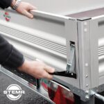 STEMA SH O2 30-40-20.2 Alu-Bordwand – Bild 3