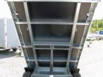 Saris K1 276 150 2000 2 Black Edition, doppelwirkende Handpumpe – Bild 7