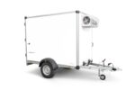 Kühlkoffer Anhänger HUMBAUR Serie 5000 HK 152614 - 18 PF30 Basic – Bild 2