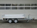 Humbaur HUK 272715 E-Pumpe, Nothandpumpe – Bild 10