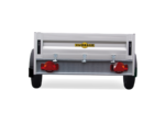 Einachsanhänger Tieflader HUMBAUR Serie 1000 HA 752113 FS – Bild 3