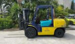 Gabelstapler Komatsu FD45-7
