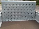STEMA STP O1 75-30-13.1 REX 30 Kippmechanik mit Auffahrrampe – Bild 2