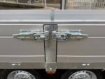 Hochlader Saris PL 506 204 3500 HD Heavy Duty niedrig Fahrwerk – Bild 7