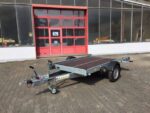 Tieflader Stema WOM XT STS XT O2 13-25-15.1 absenkbar mit 1.300kg – Bild 13