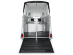 Alu Pferdeanhänger HUMBAUR Serie 7000 Xanthos AERO 2700 S – Bild 3