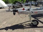 Autotransporter Pongratz L-AT 350 G-K 1500kg - Kippbar – Bild 3