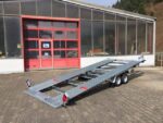 Autotransporter Stema ATOUR Grande Kipper - ATH 30-49-21.1 – Bild 2