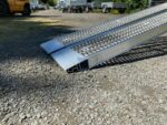 Autotransporter Saris TP 406 204 2700 kg - Multitransporter – Bild 5