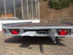 Autotransporter Stema Carrier XL - Intelligenter Anhänger mit 100 km/h – Bild 5