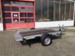 Tieflader Stema WOM XT STS XT O2 13-25-15.1 absenkbar mit 1.300kg – Bild 10