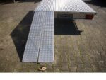 Autotransporter Sonstige Smartanhänger 3,0 x 2,0 mtr. Alu mit 100 km/h – Bild 8