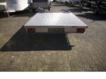 Autotransporter Sonstige Smartanhänger 3,0 x 2,0 mtr. Alu mit 100 km/h – Bild 7
