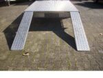 Autotransporter Sonstige Smartanhänger 3,0 x 2,0 mtr. Alu mit 100 km/h – Bild 6