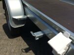 Autotransporter Pongratz L-PAT 300/16 - 1500kg - kippbarer Smartanhänger! – Bild 3