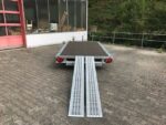 Autotransporter Humbaur Universal 3000 - Multitransporter mit Seilwinde! – Bild 8