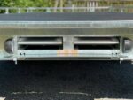 Autotransporter Saris TP 406 204 2700kg - Multitransporter Kippbar – Bild 10