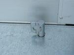 Unsinn UDK 3620-35-14 E-Pumpe, Stahlboden, 14 Zurrpins Spinlock – Bild 8