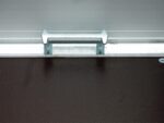 Hapert Azure H-2 - 2700 - 3050 x 1800 Niedriges Fahrwerk – Bild 3