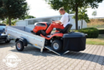 STEMA STP O1 75-30-13.1 REX 30 Kippmechanik mit Auffahrrampe – Bild 3
