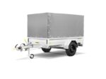 Einachsanhänger Tieflader HUMBAUR Serie 1000 HA 132513-5 Offroad – Bild 2