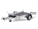 Fahrzeugtransporter Einachser HUMBAUR Serie 4000 HKT 153117 S